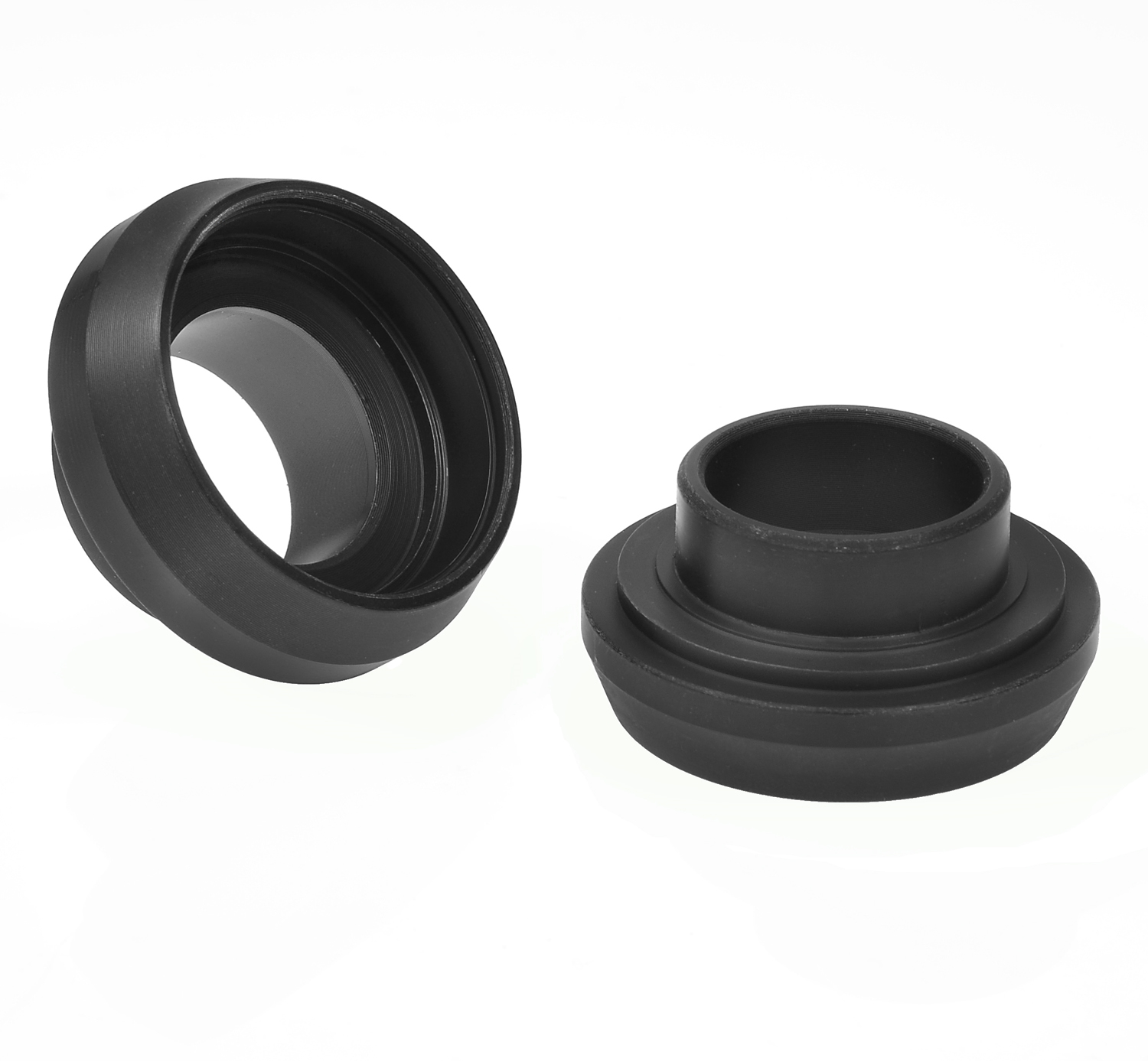 Wheels Mfg adapter BB30 til 24 mm Campagnolo