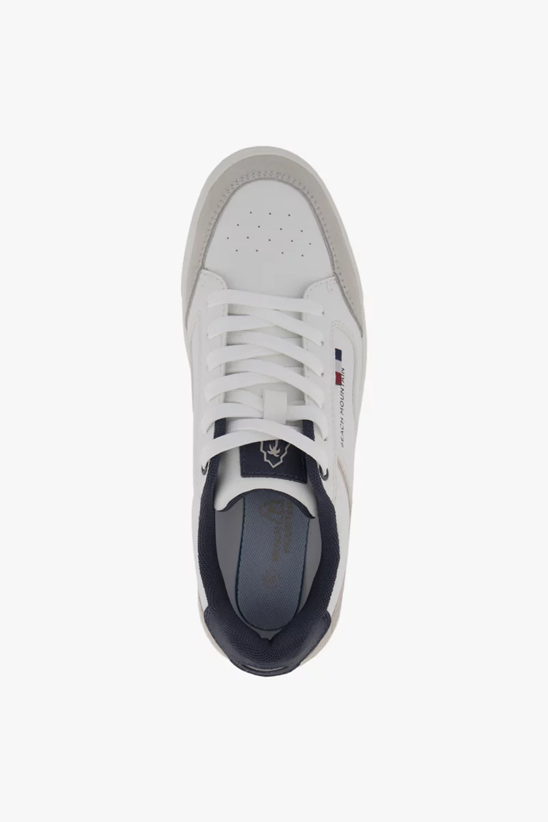 BEACH MOUNTAIN Re-Sailor Herren Sneaker