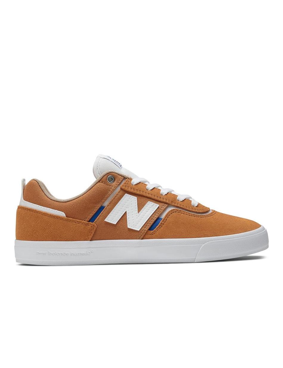 SKATEBOARDSCHUHE NM306CRY