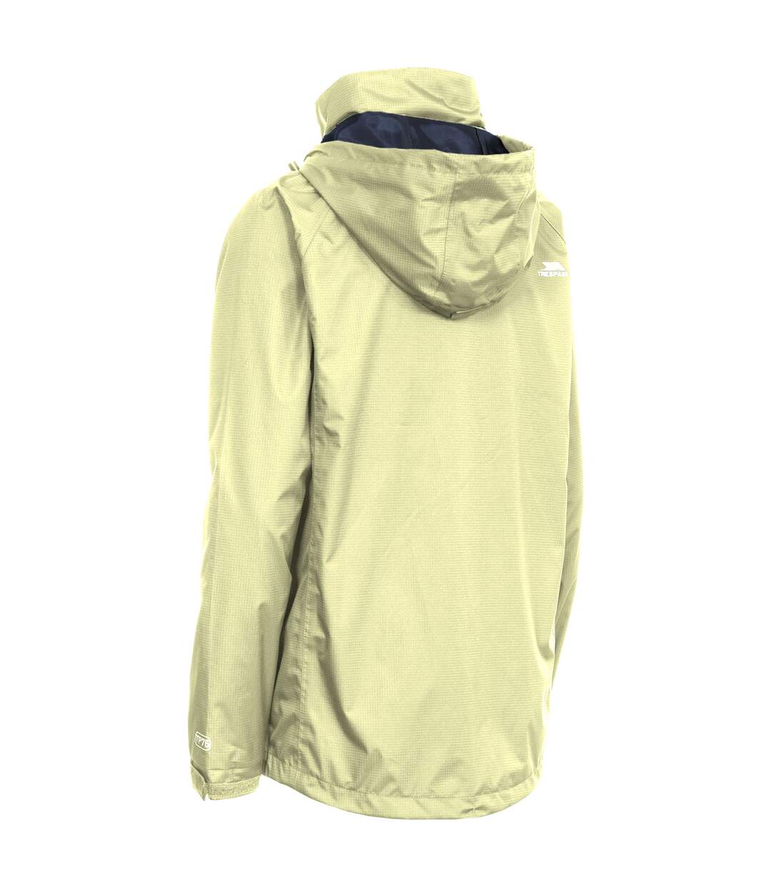 Trespass Lanna II - Veste imperméable - Femme (Jaune clair) - UTTP3279
