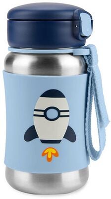 Skip Hop Spark Style Sportsflaske Rakett