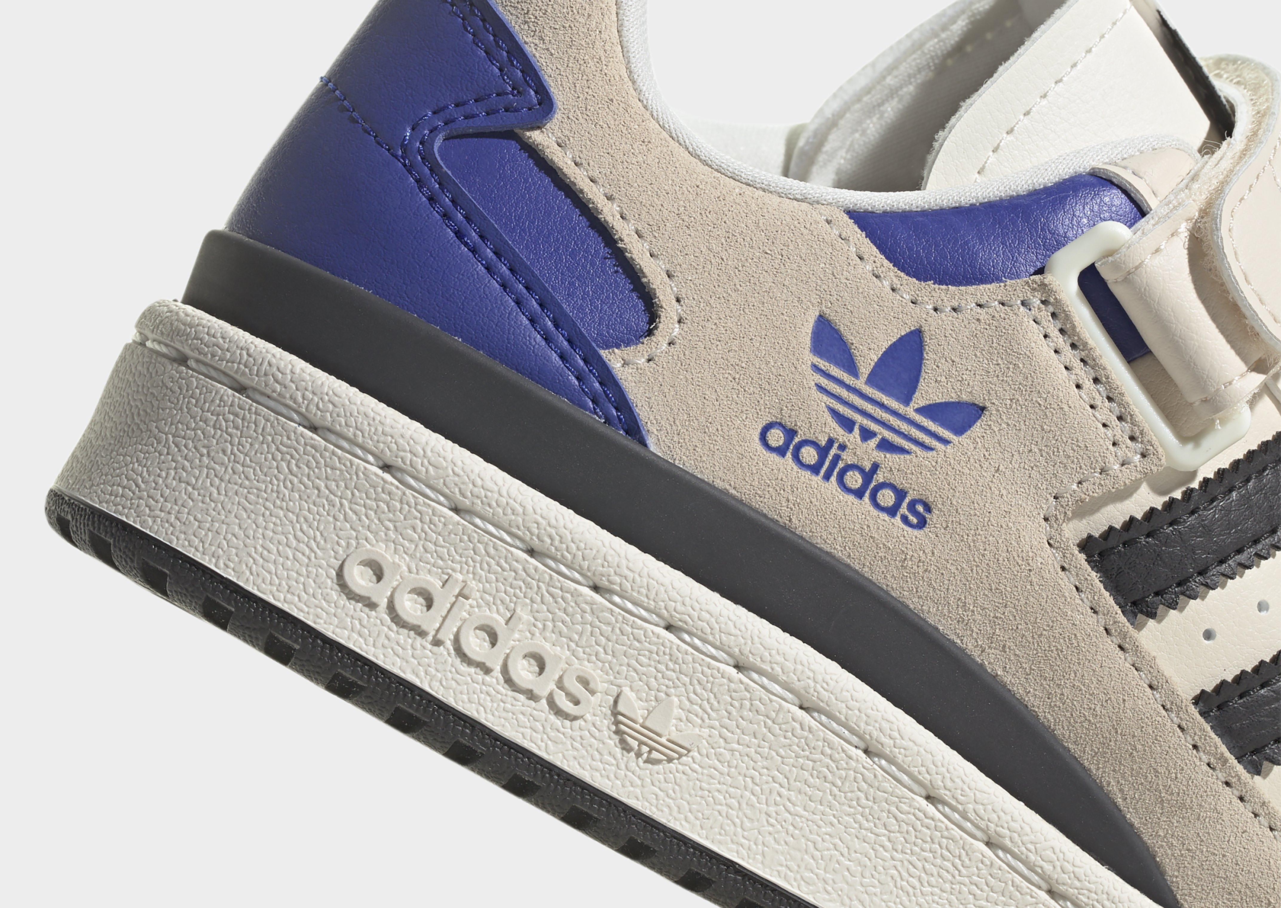adidas Originals Chaussure Forum Low