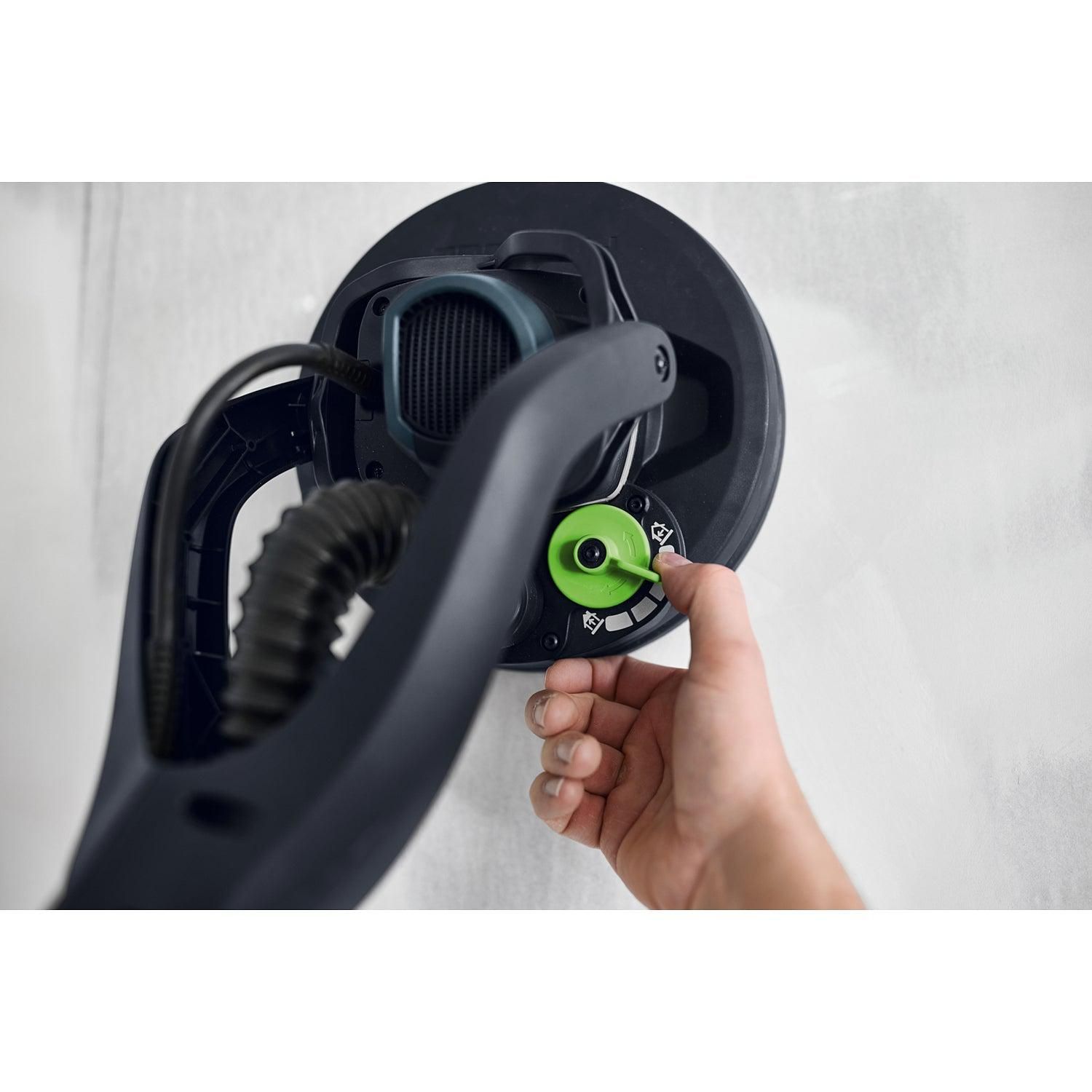 Festool LHS 2-M 225 EQ PLANEX Langnek Schuurmachine - 577354