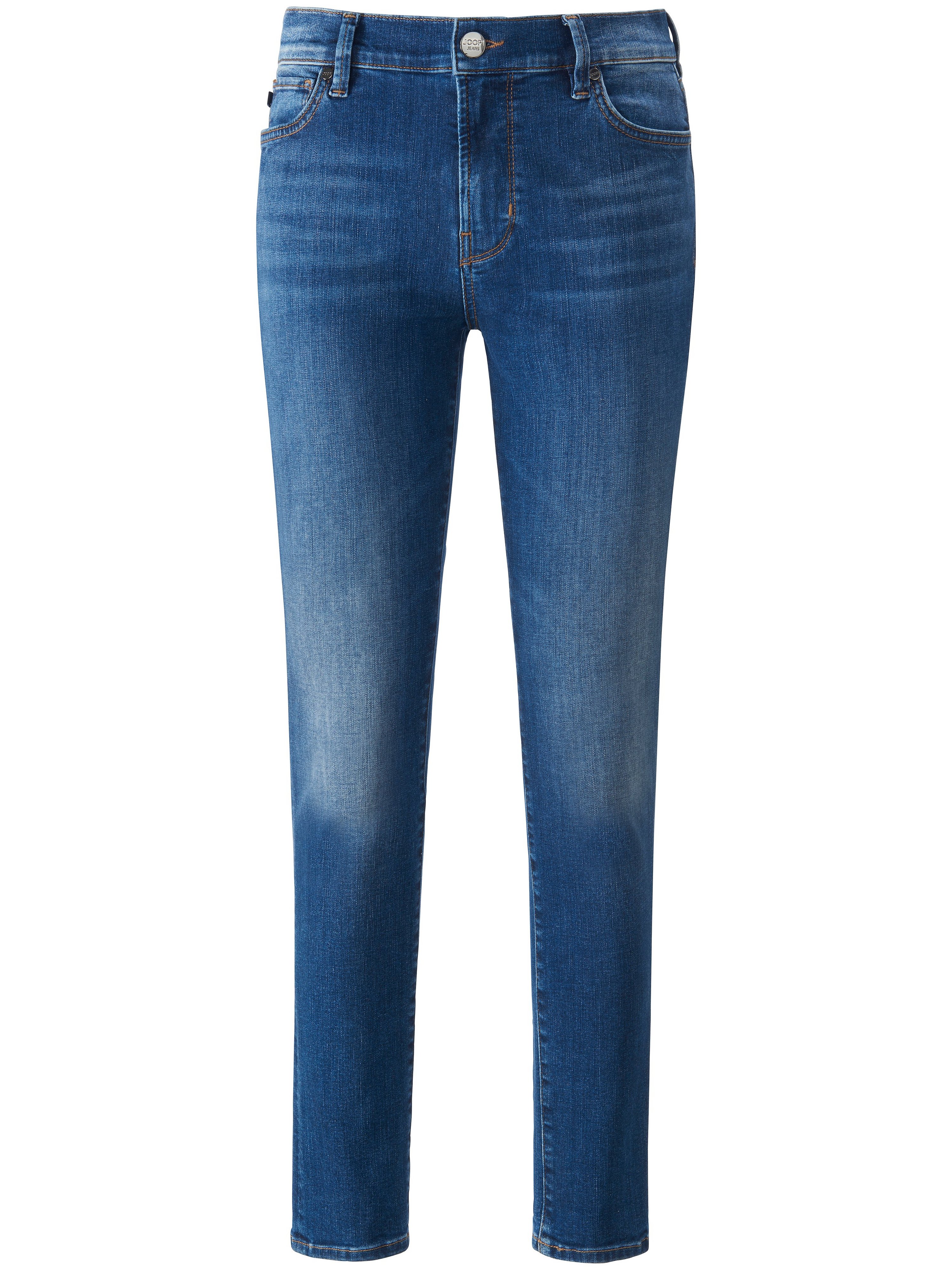 5-Pocket-Jeans Slim Fit