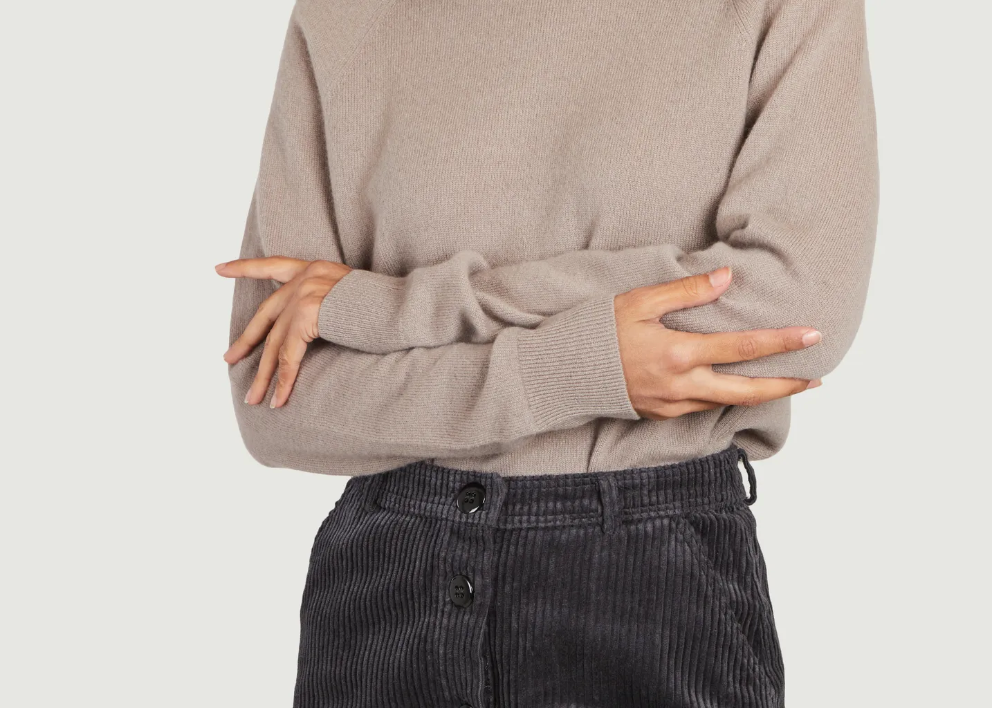 Pull Boston o-neck 6304 Samsoe Samsoe