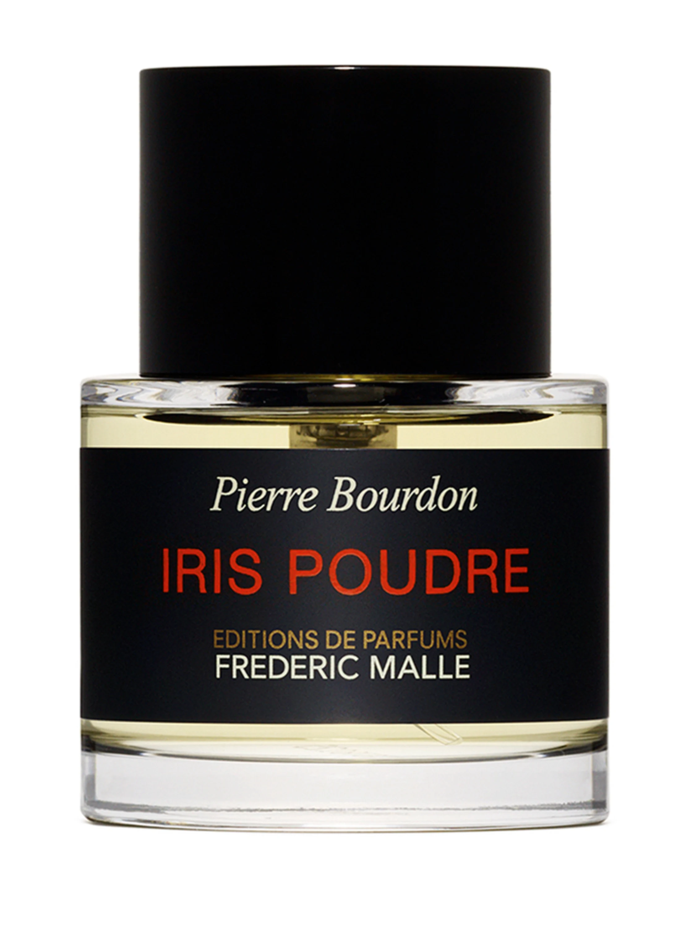 EDITIONS DE PARFUMS FREDERIC MALLE IRIS POUDRE
