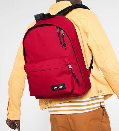 Eastpak Rygs?k - Out Of Office - 27 L - Sailor Red