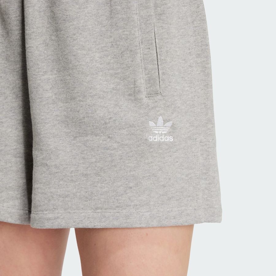 Adidas Original Short molleton Essentials