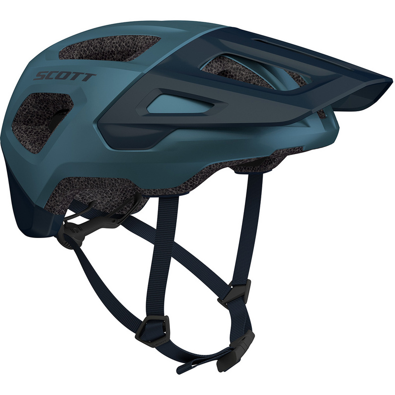 Scott Kinder Argo Plus Jr Fahrradhelm