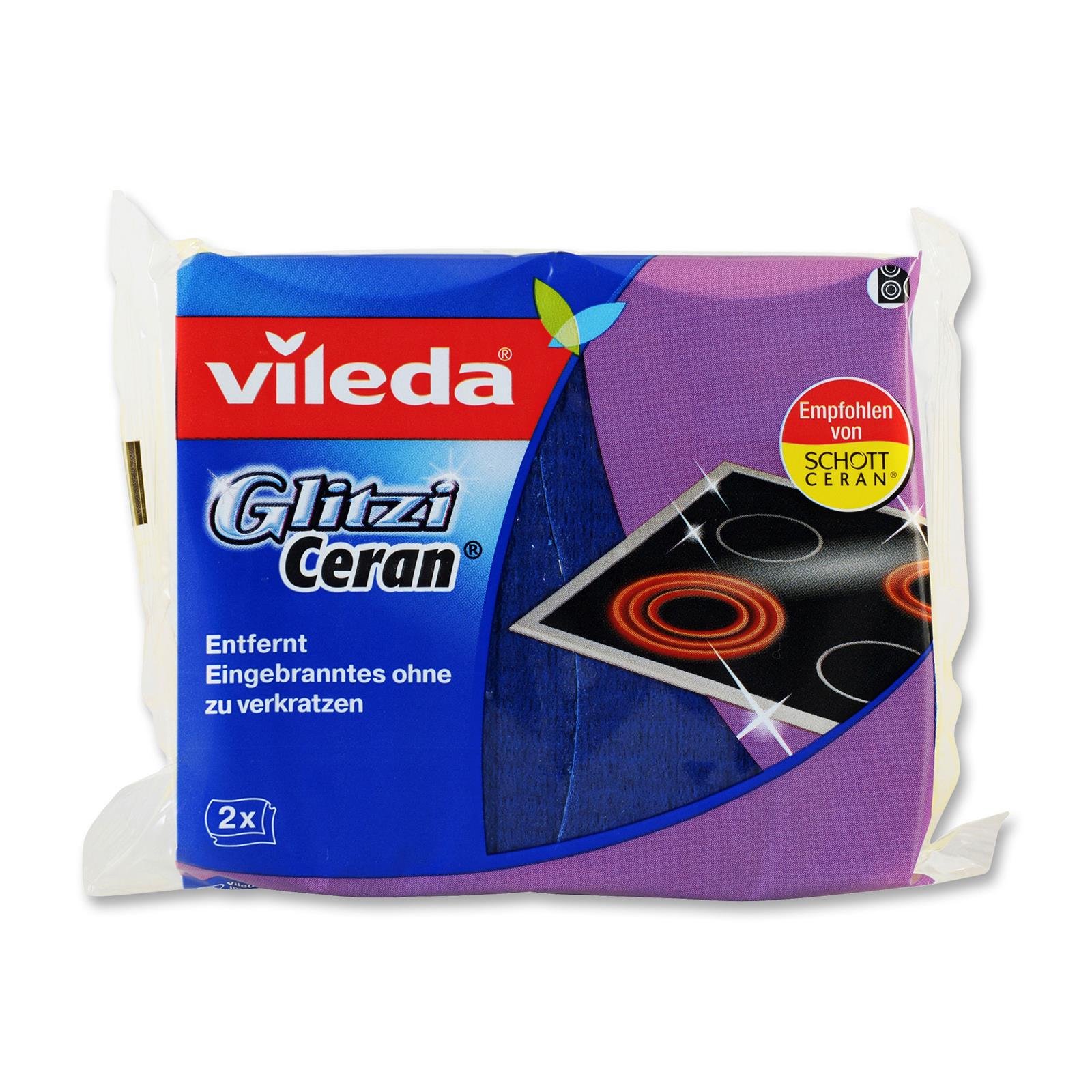 Vileda Glitzi Ceran
