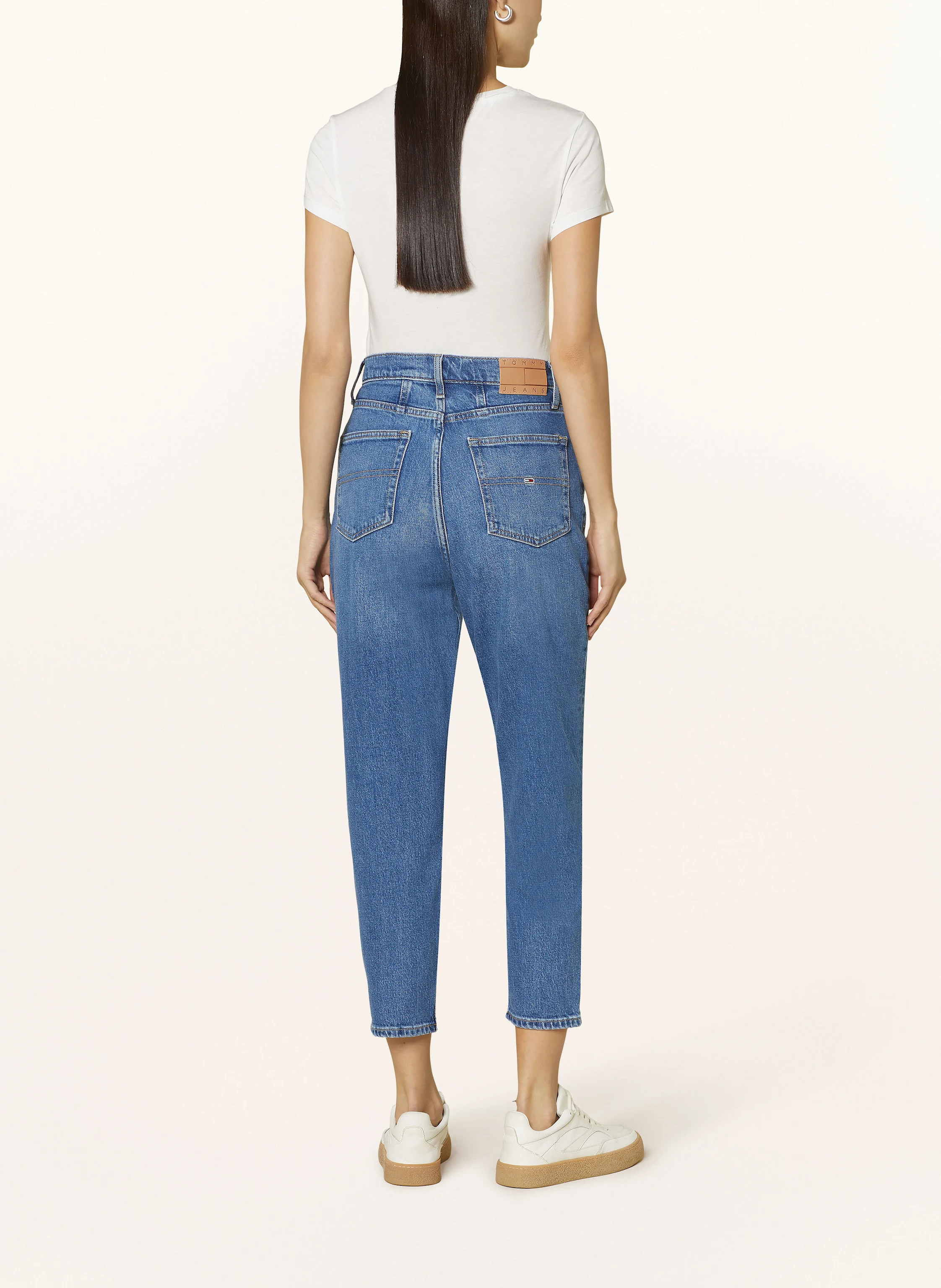 TOMMY JEANS 7/8-Jeans