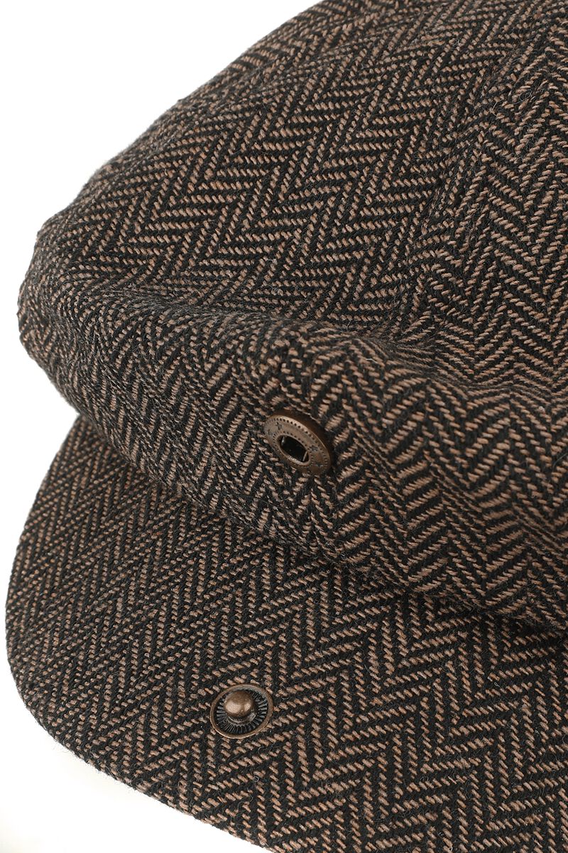 Casquette Brood | Brixton Bonnet