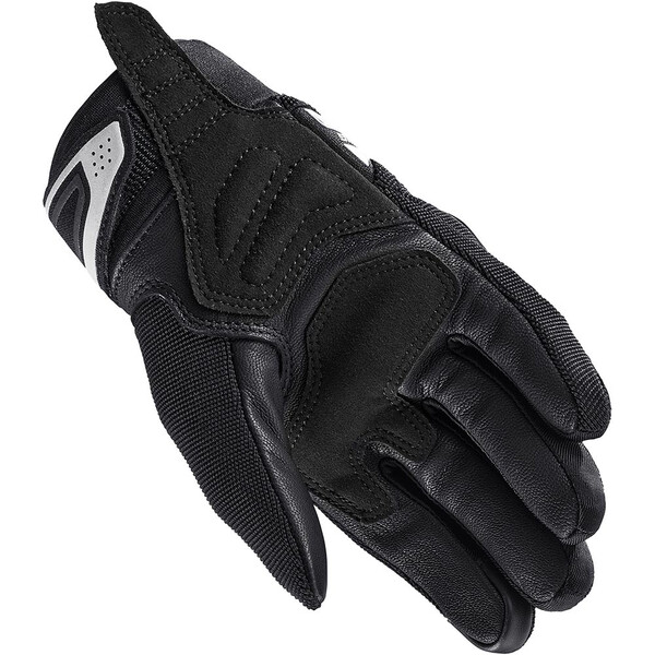 Ixon - Gants femme Mig 2 Lady Noir / Blanc