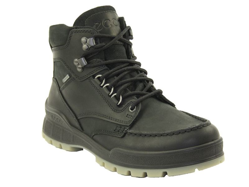 Ecco 831704 Zwart