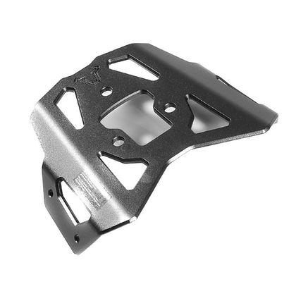 Porte Bagage SW-MOTECH ALU RACK - Noir