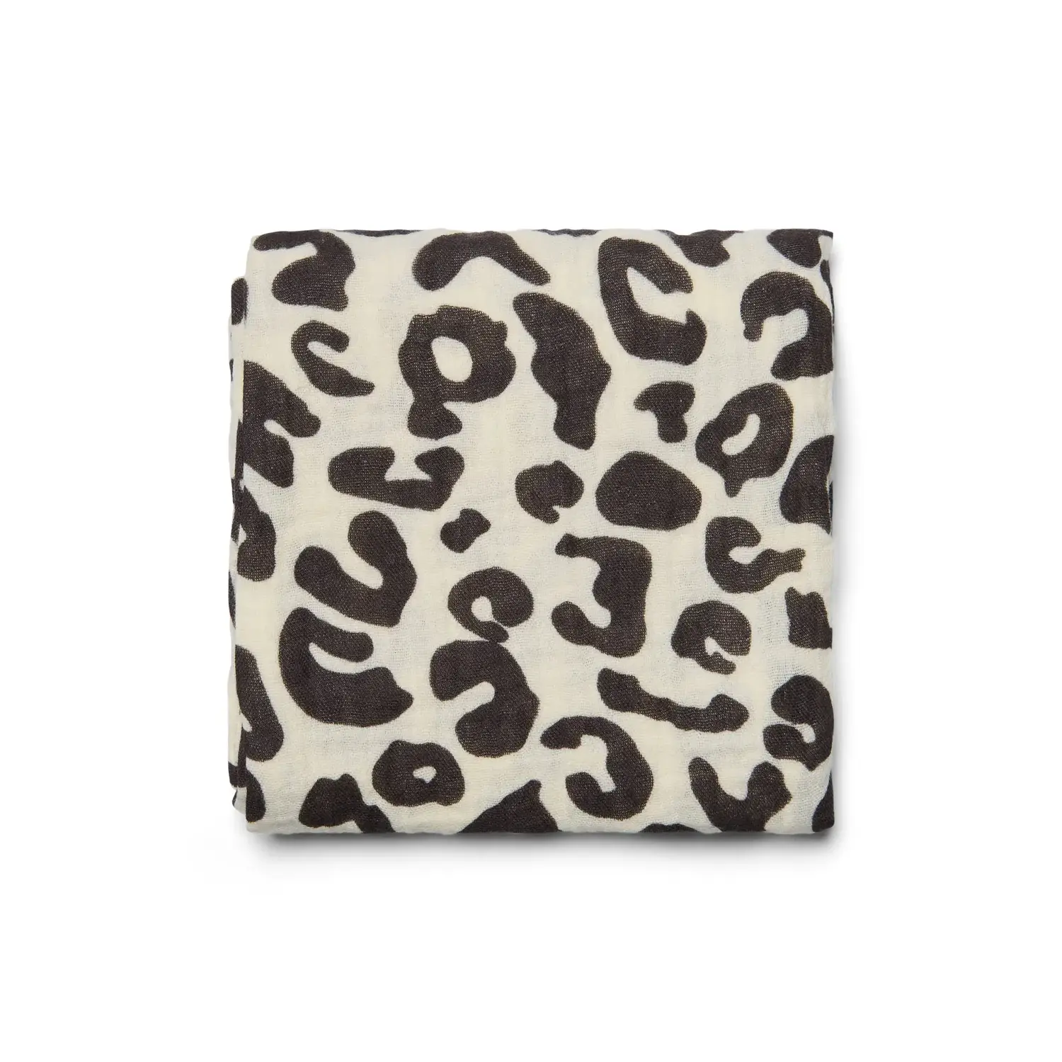 Studio Noos | Swaddle Print Medium | Holy Cow
