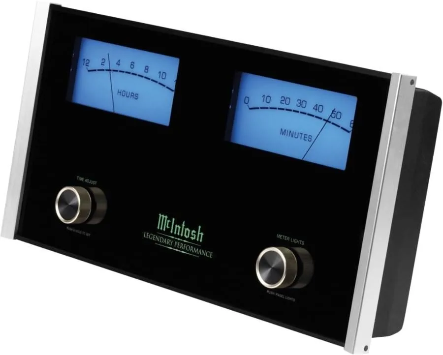 McIntosh MCLK12 Radios réveils