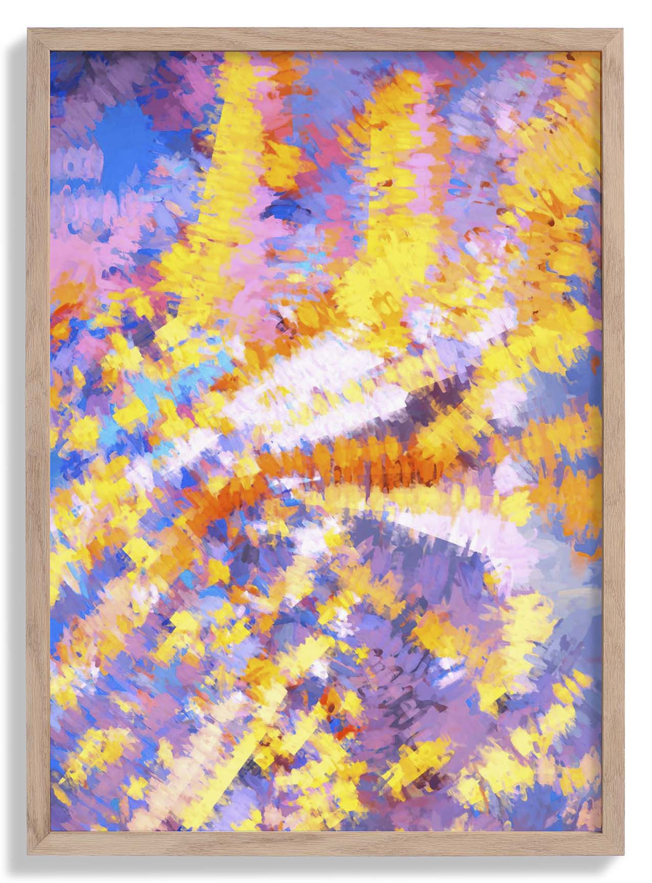 Weiß heiß 11 von Henry Hu