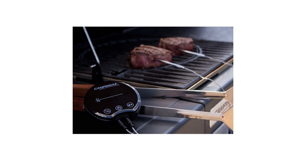 CampingazBluetooth Grill Thermometer 2  (Zwart)
