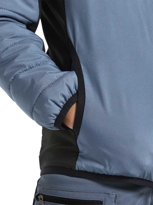 Nässla Kids Jacket 3 børnejakke