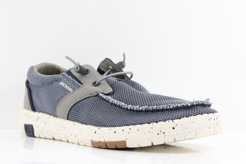 Docker´s Schnürschuhe