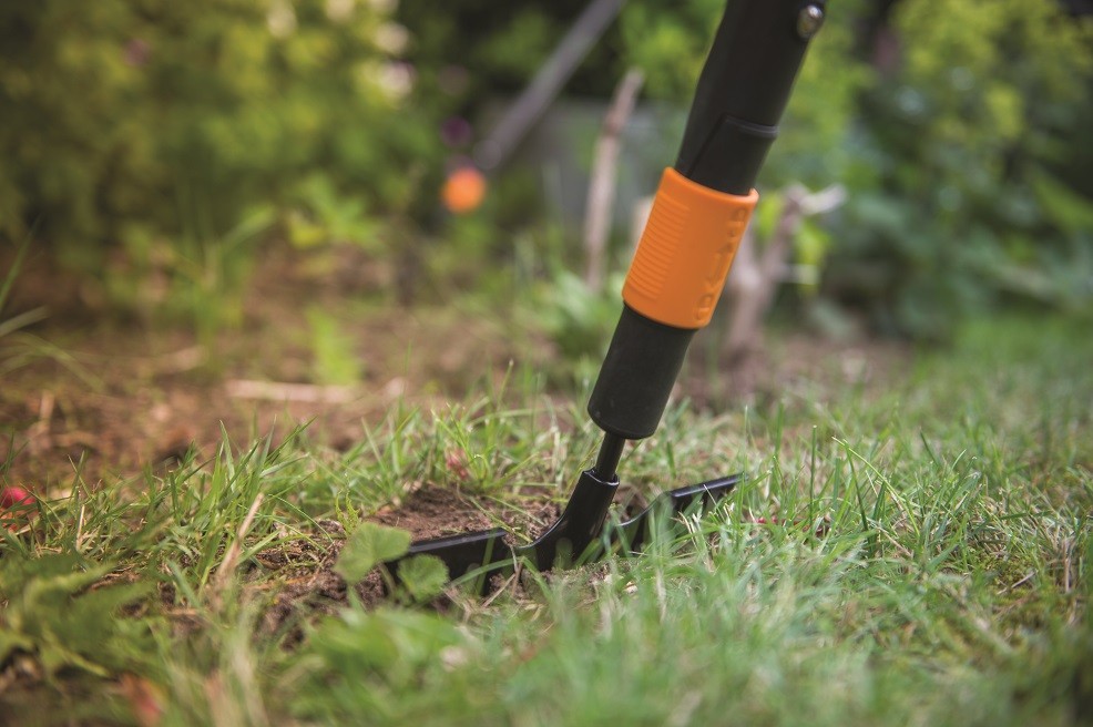 Fiskars - QuikFit Kantskærer