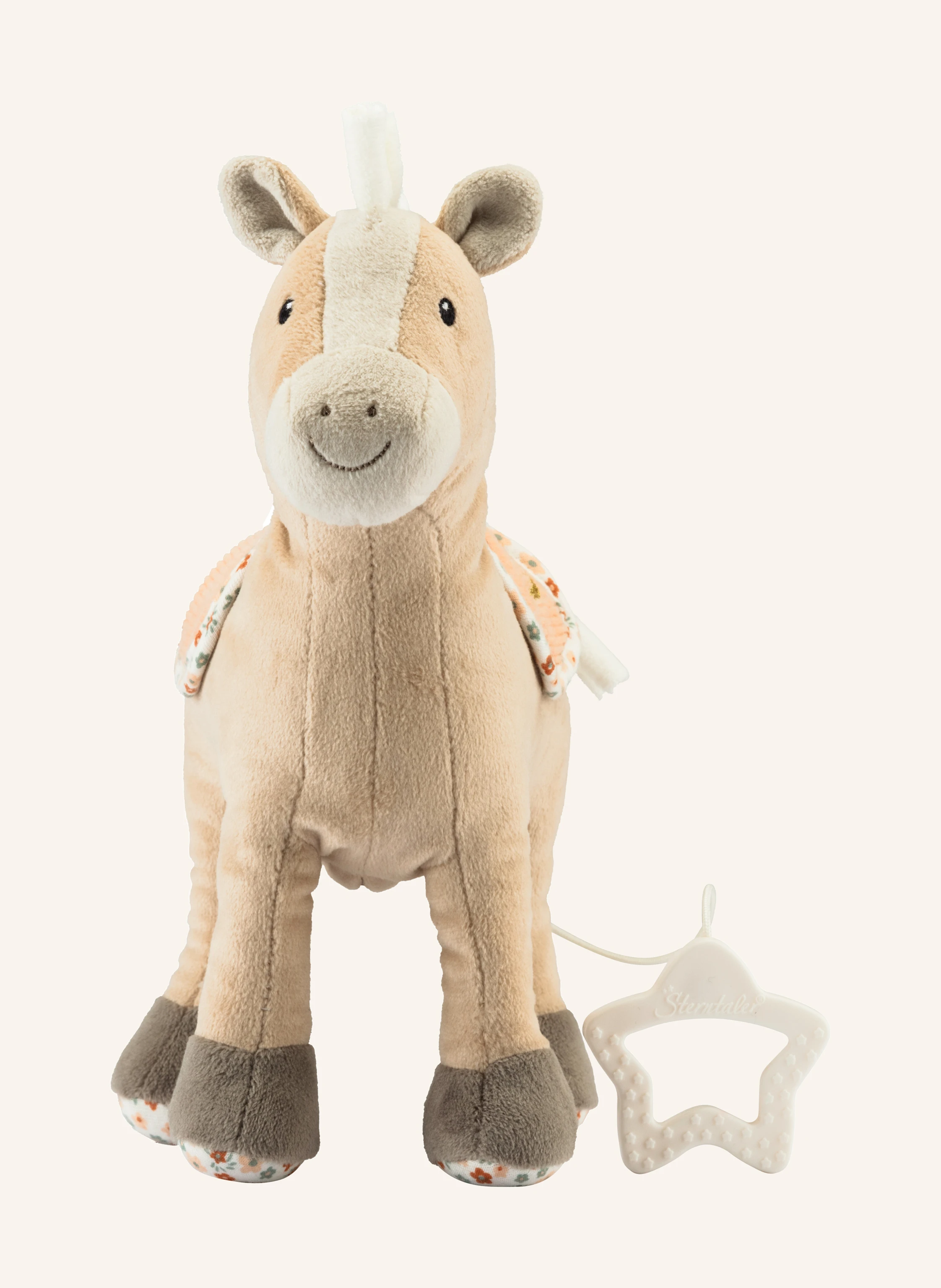 Sterntaler Spieluhr M PFERD Sunny