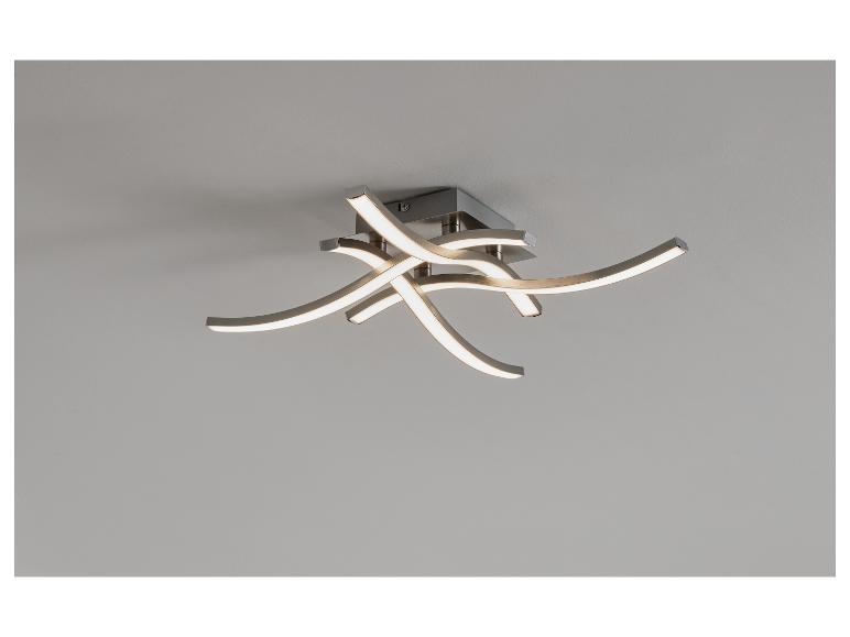 LED-plafondlamp