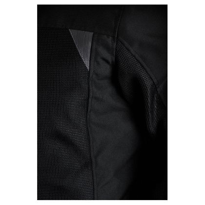Veste Furygan OSKAR VENTED - Noir