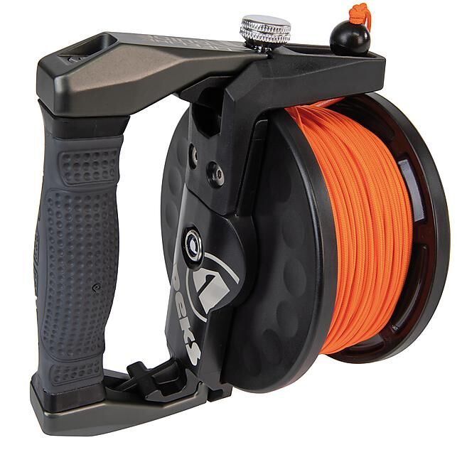 APEKS - DEVIDOIR LIFELINE GUIDE 120M