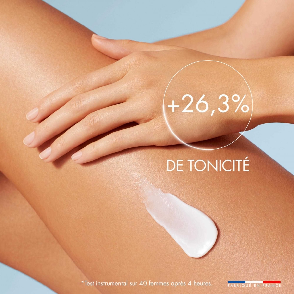 Biotherm Life Plankton™ Lait Corps Multi-correction Toutes Peaux