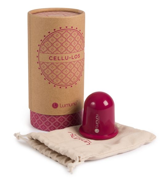Lumunu Anti-Cellulite-Sauger 