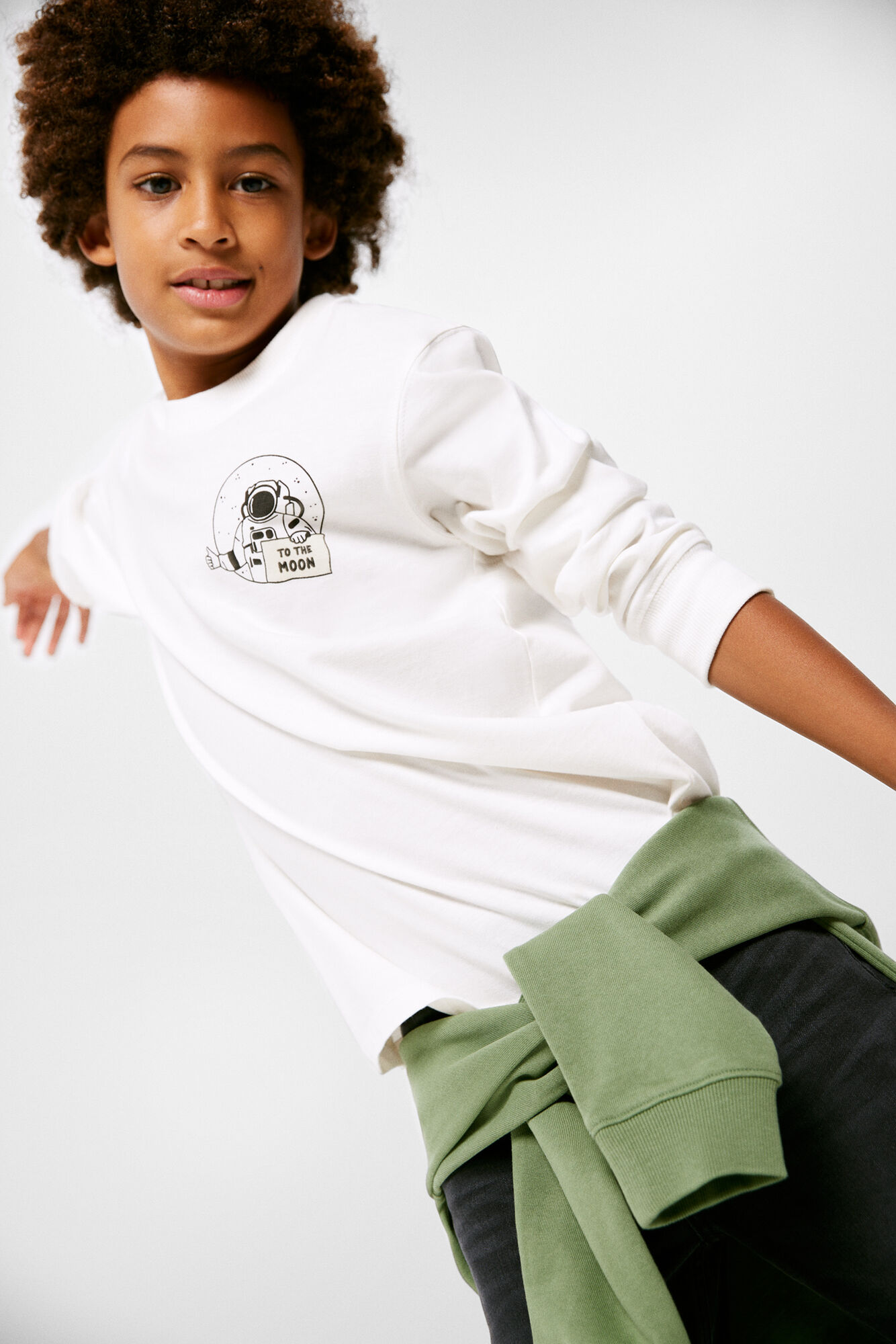 Camiseta 