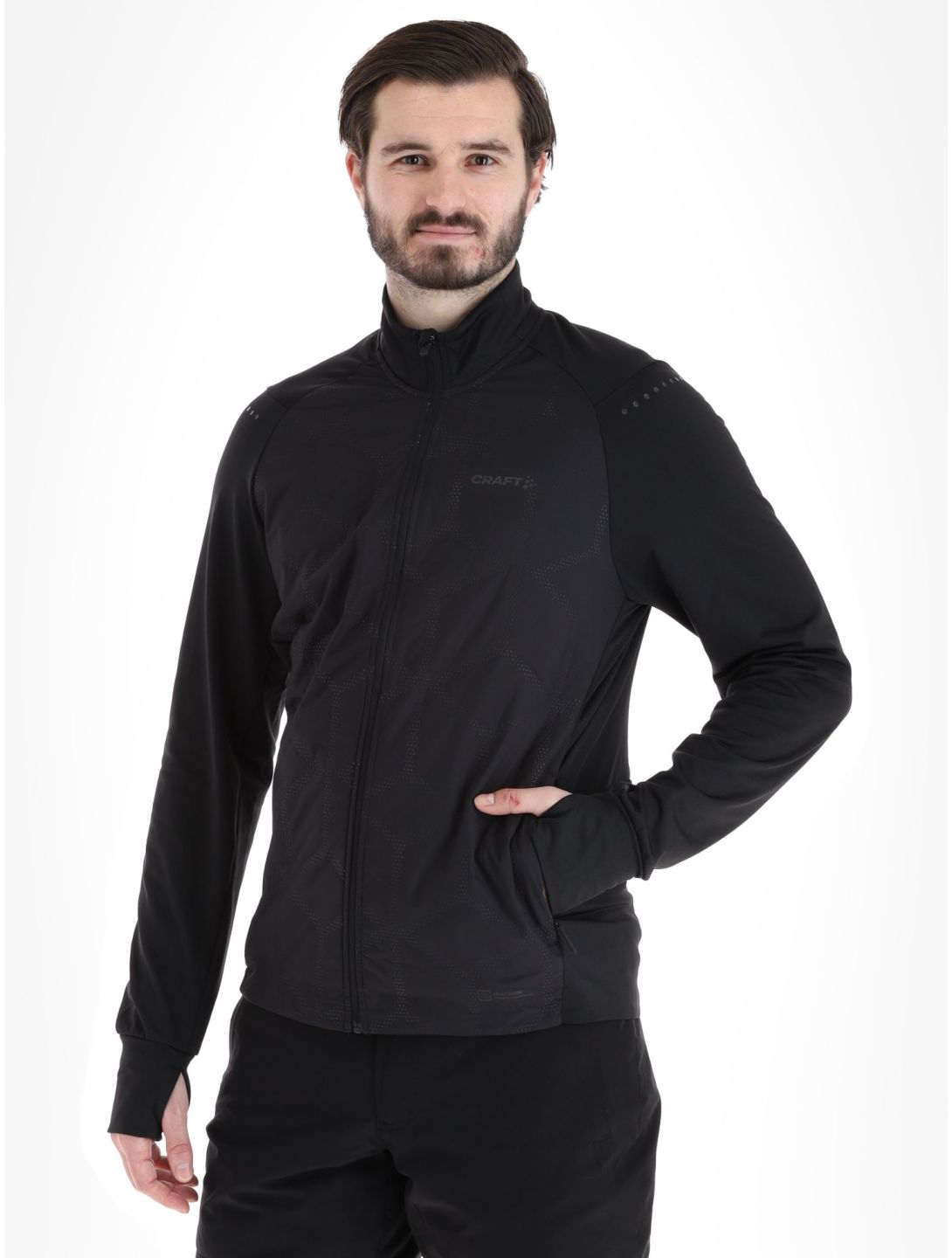 Adv Subz Jacket 2 vest heren