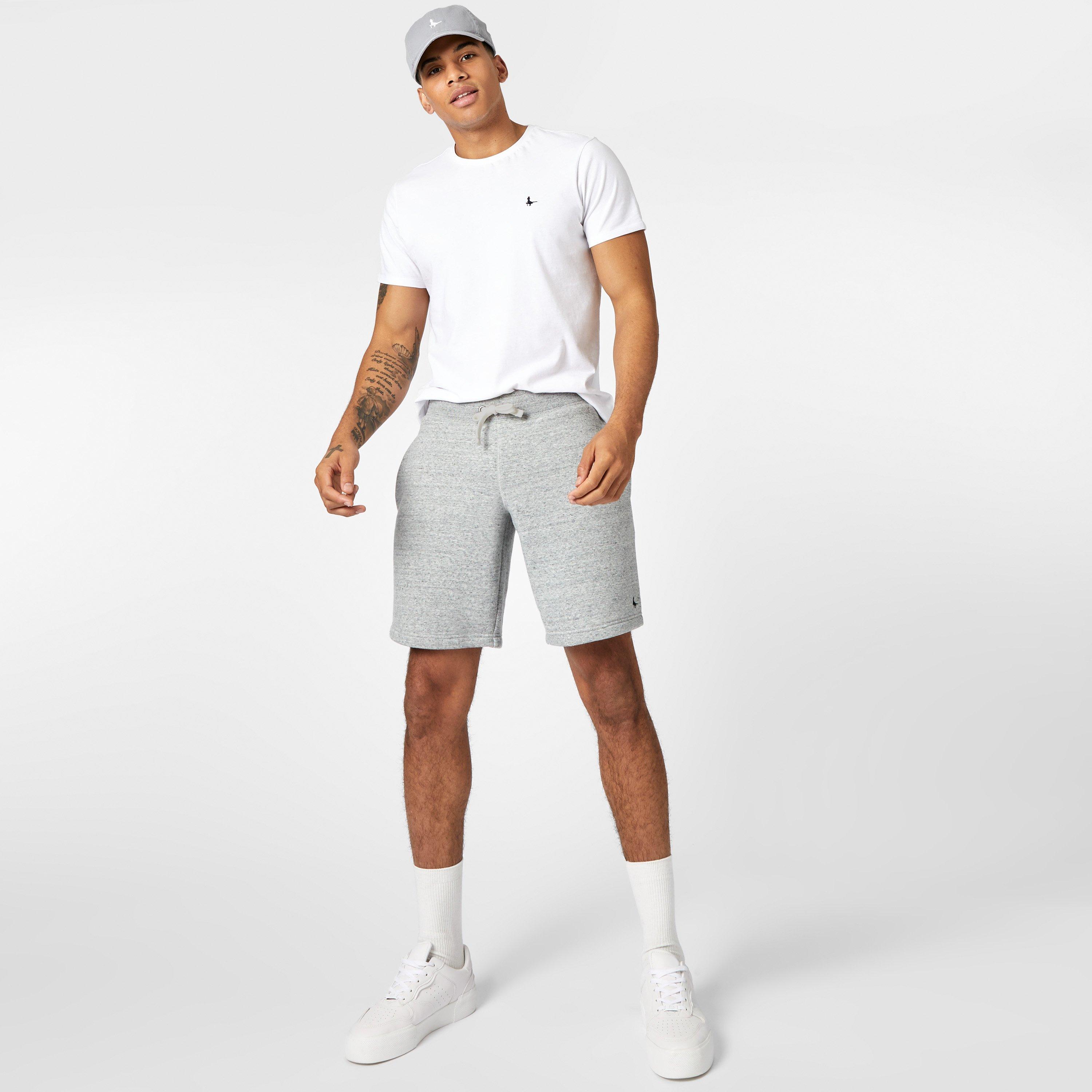 Jack Wills JW Balmore Pheasant Sweat Shorts