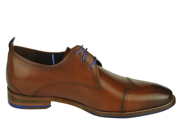 Floris Van Bommel Dressed