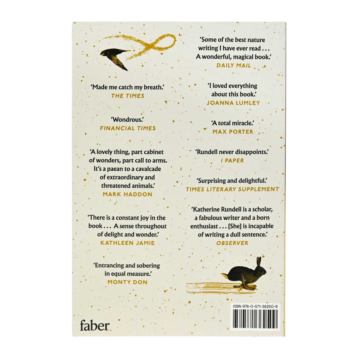 The Golden Mole: and Other Vanishing Treasure (Paperback)