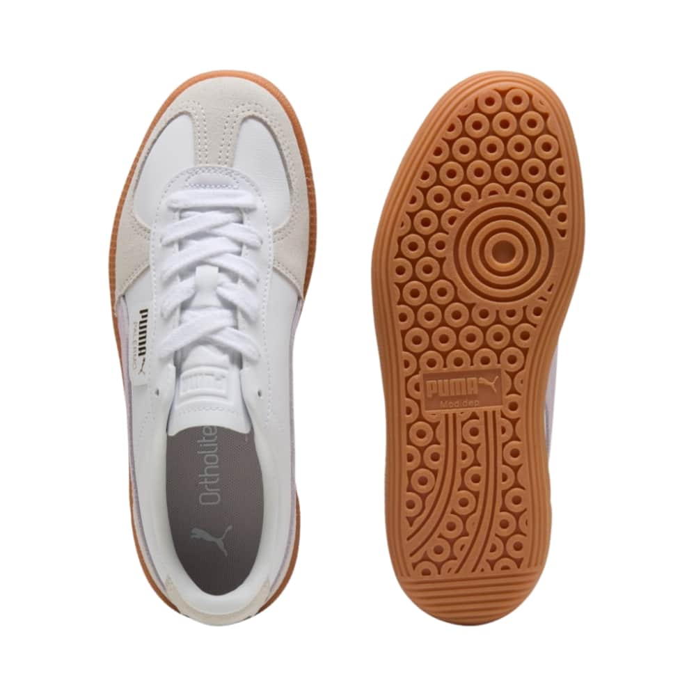 Puma Palermo LTH Sneakers Dame