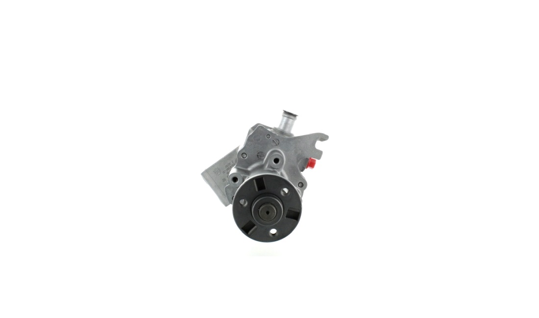 Servopumpe Hydraulisk
