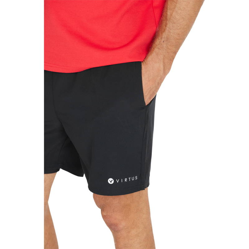 Virtus Zayne 2in1 Træningsshorts Herre