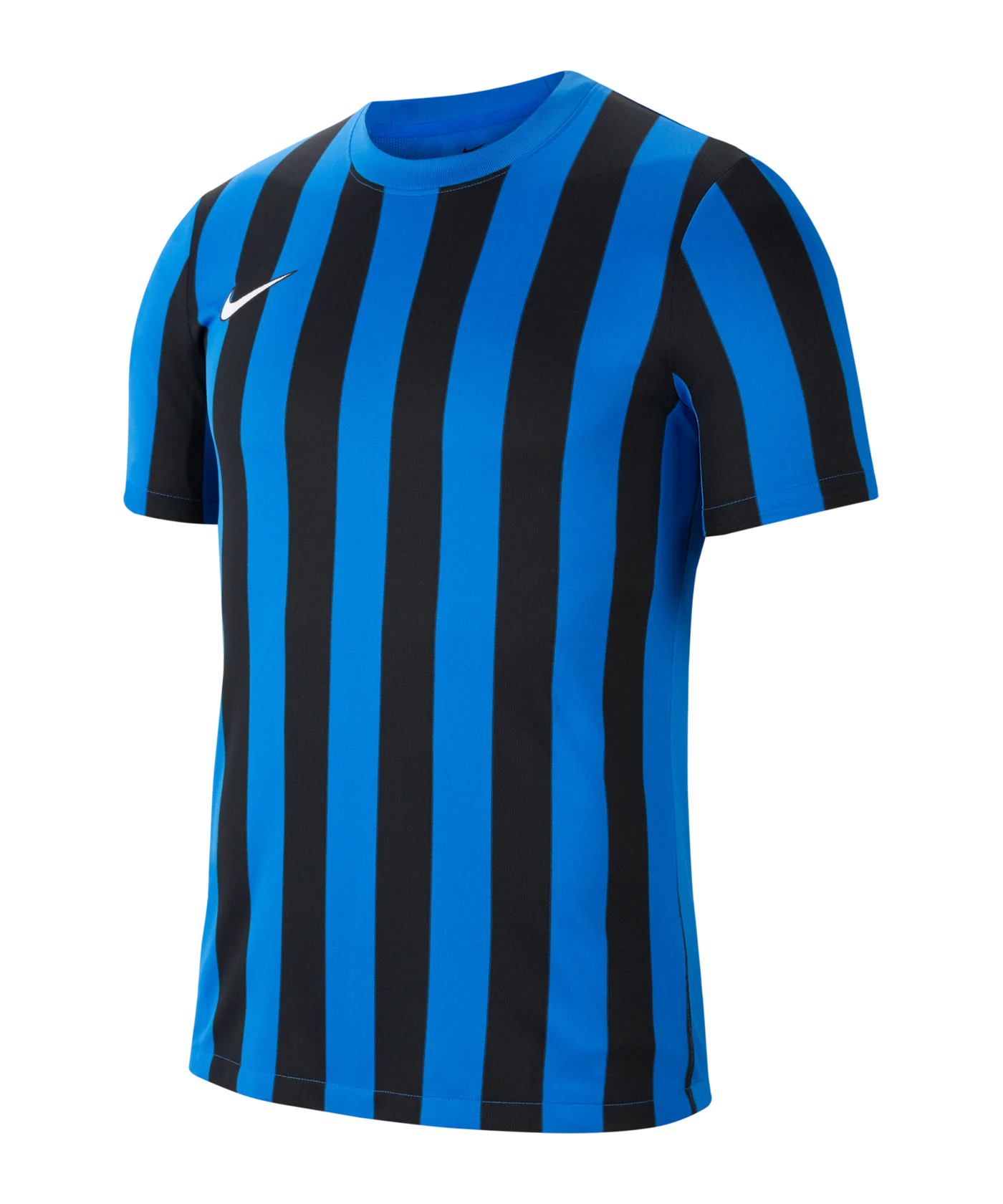 Nike Division IV Trikot kurzarm Kids Blau F463