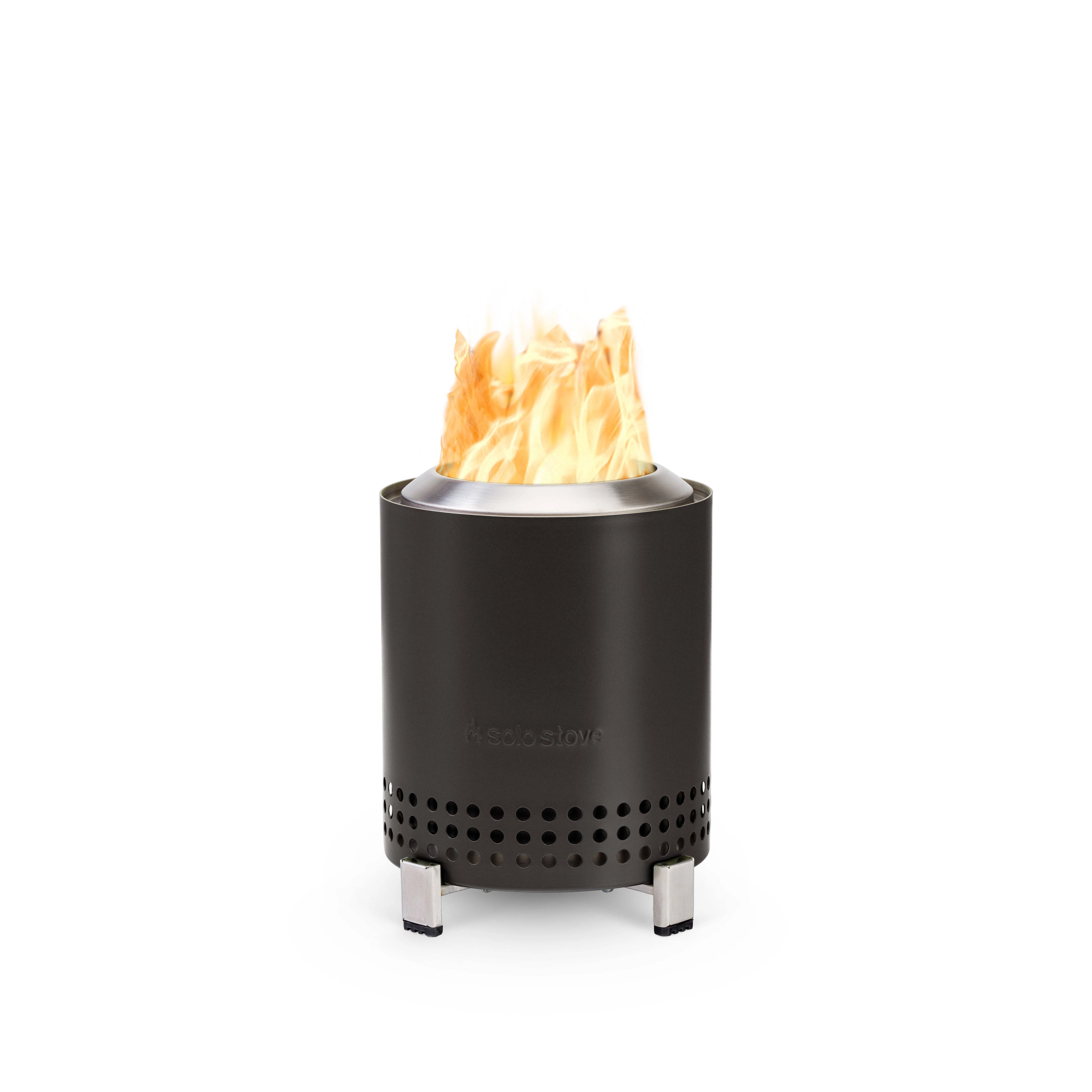 Solo Stove tafelvuurkorf Mesa Ash