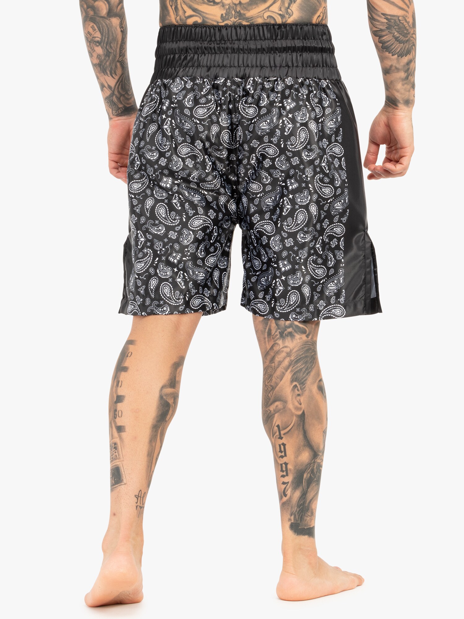 Tapout Herren Boxhose MORENO