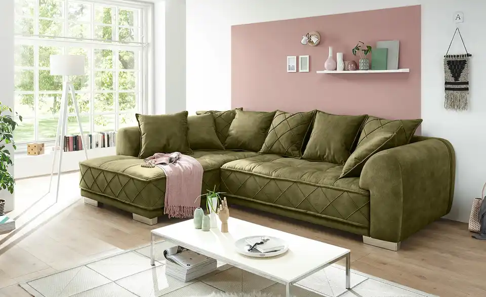 Ecksofa Sentina