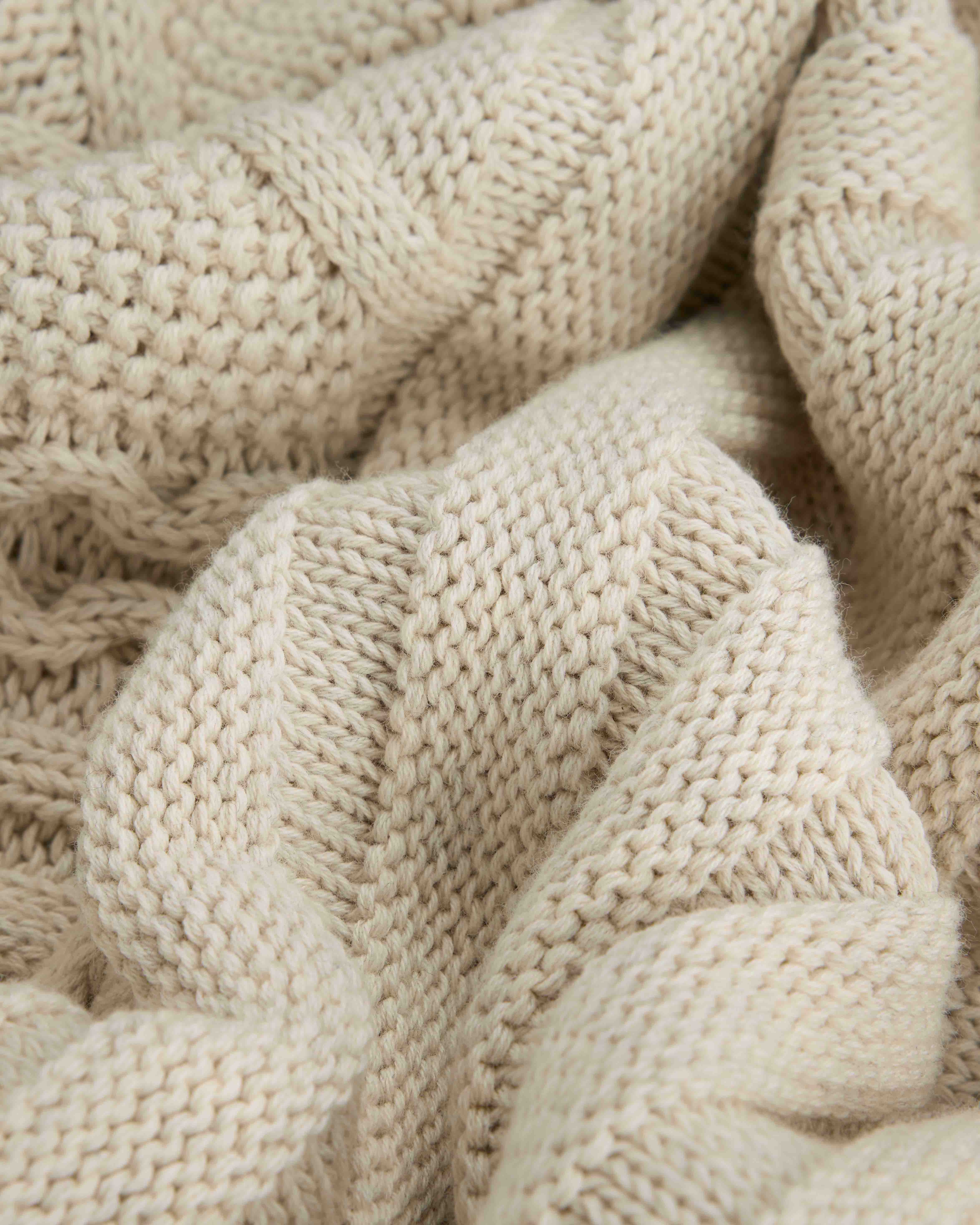 Old Salt Sweater Herre 610/Natural