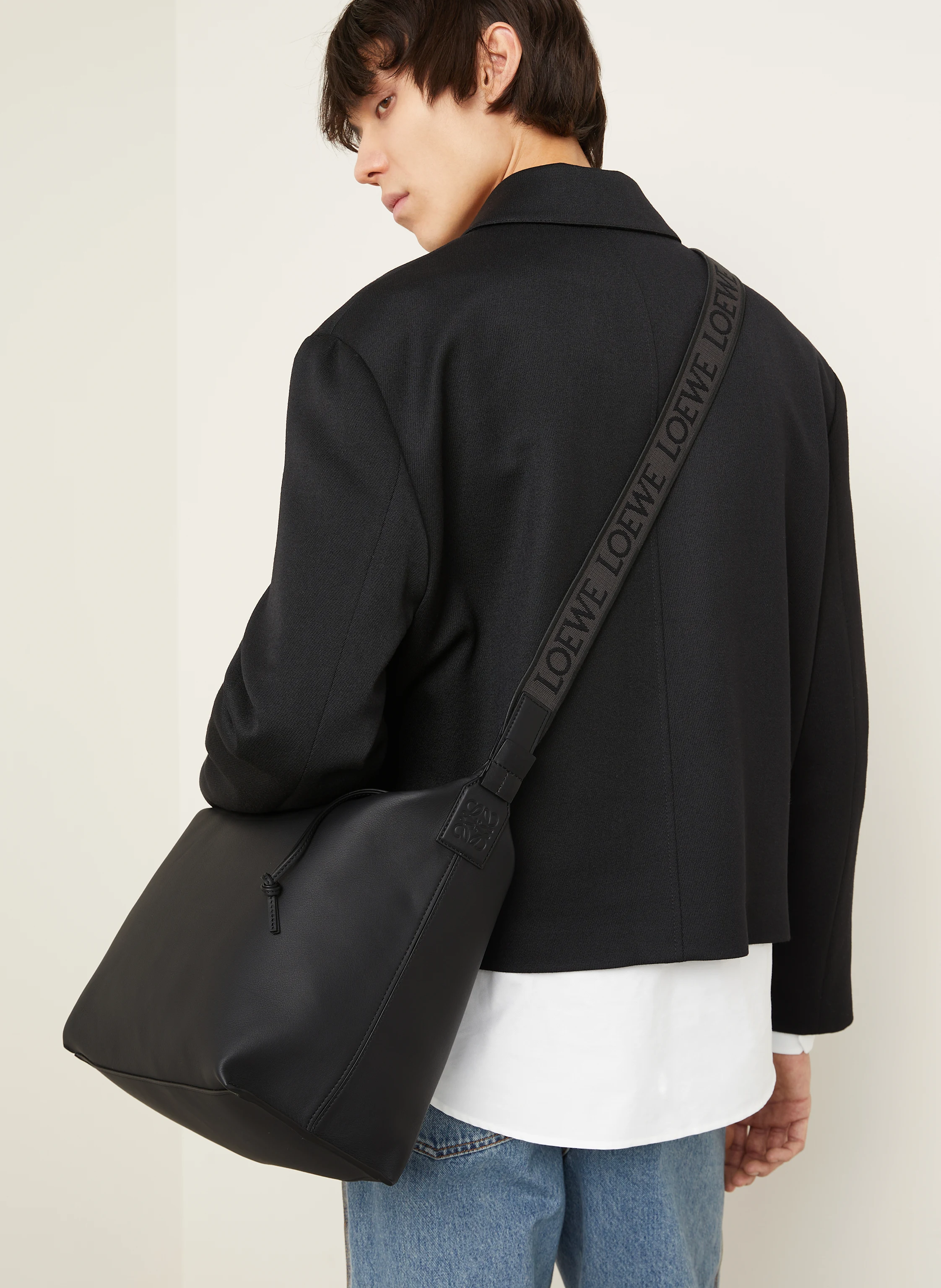 LOEWE Umhängetasche CUBI