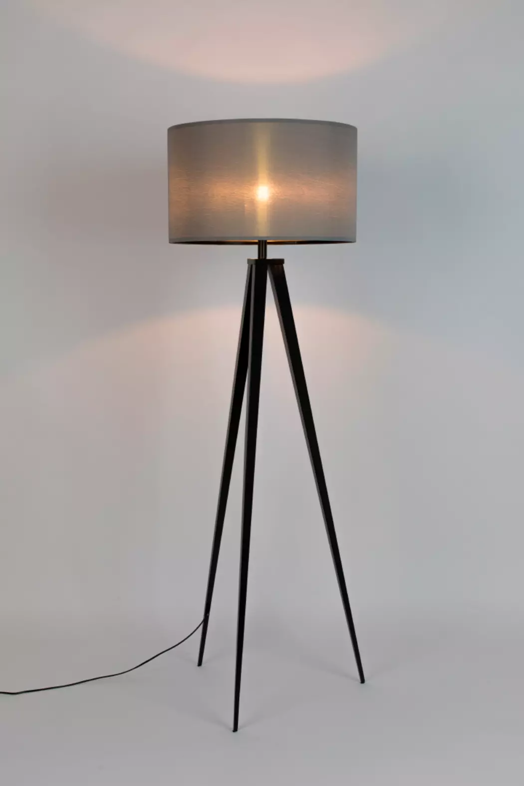 Stehlampe Tripod