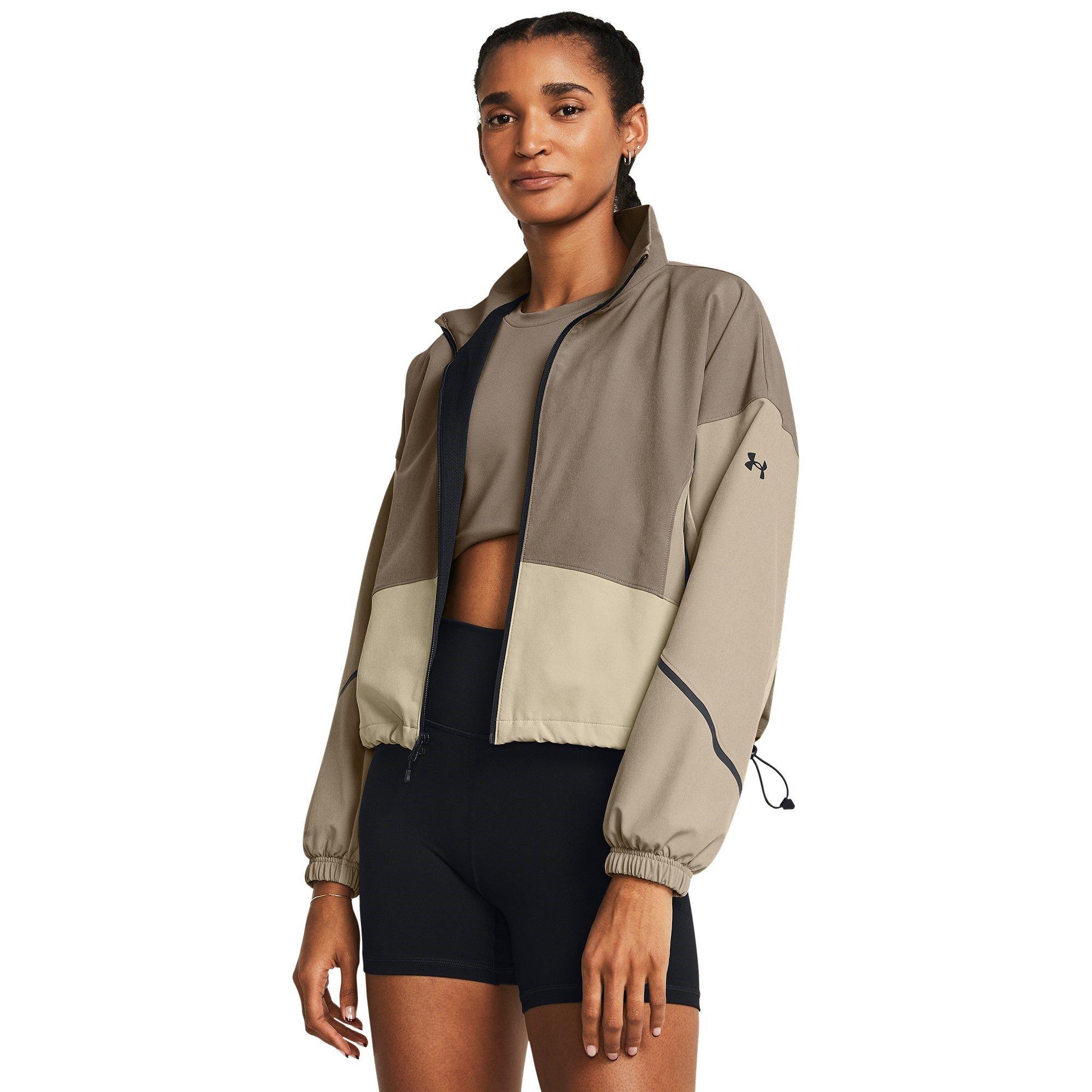 Under Armour Under Armour Unstoppable Jacket Training Womens