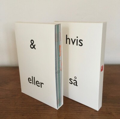 Og-Eller-Hvis-Så - Solvej Balle - Bog