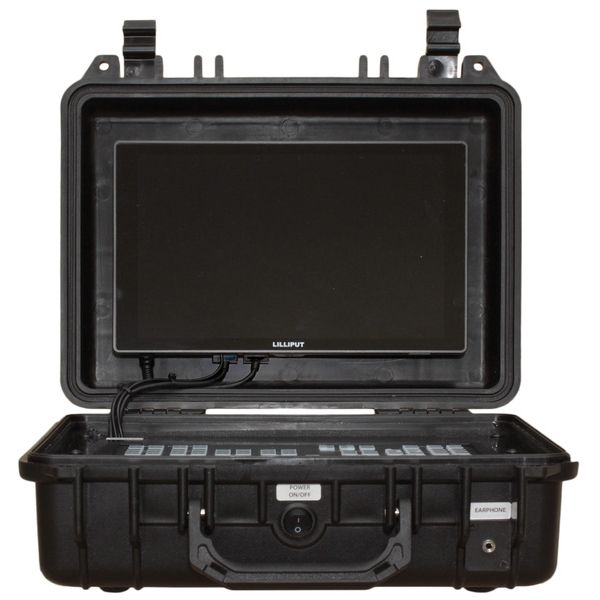 BSS Basic Case Atem Mini